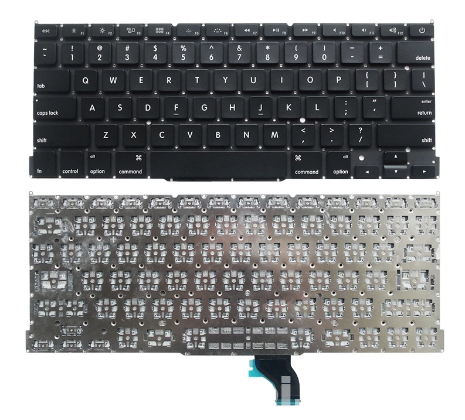 Original Apple Keyboard US Layout For MacBook Pro 13